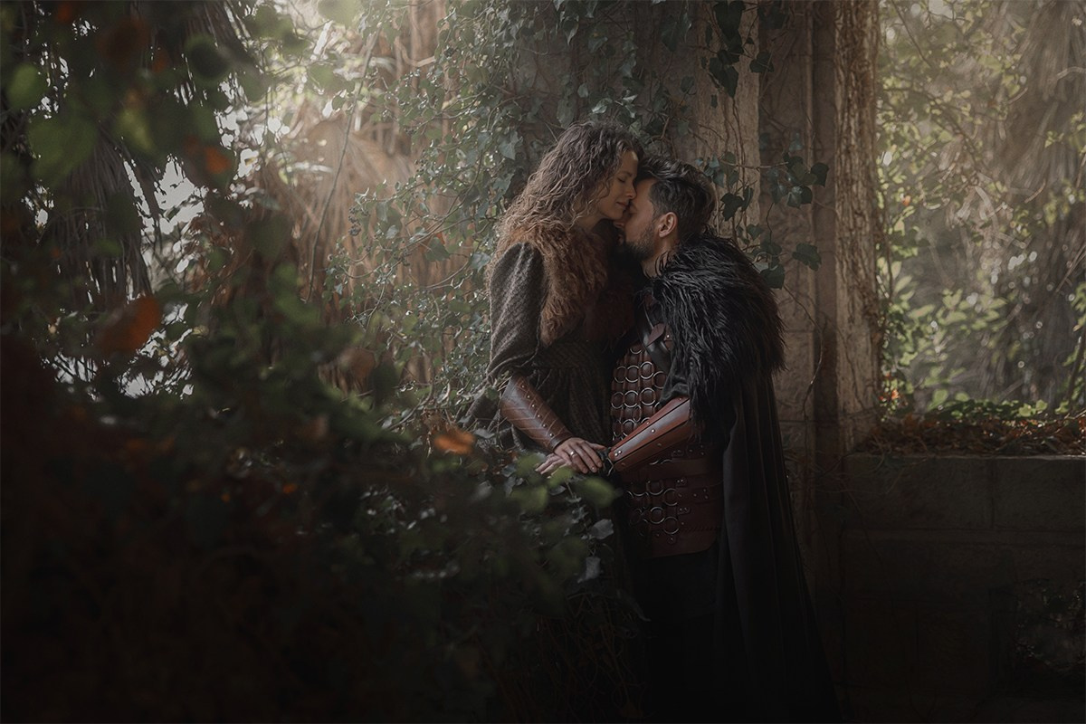 Индивидуальная съемка. Фотограф Галина Ворошилова. Создатель историй