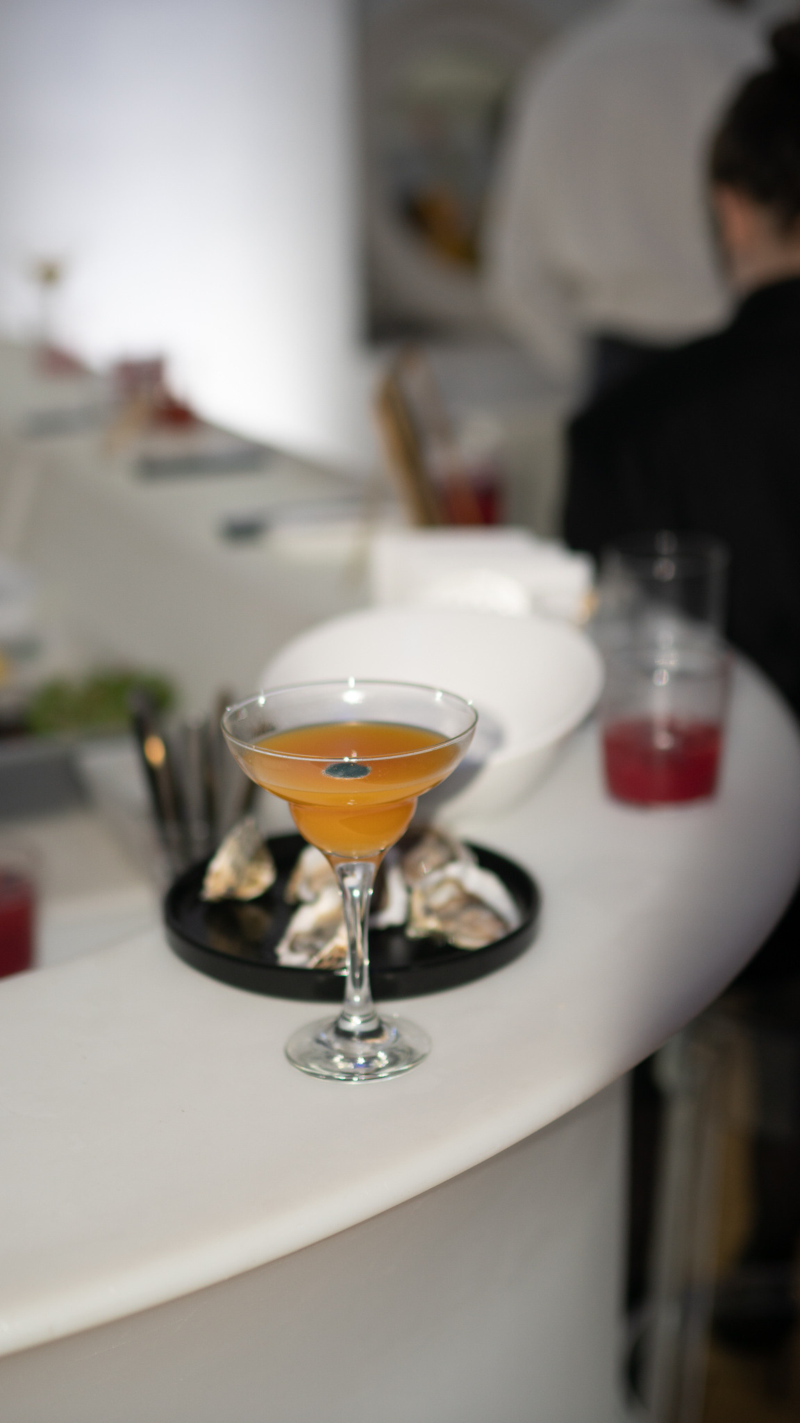 Вечеринка Furchef. Главная