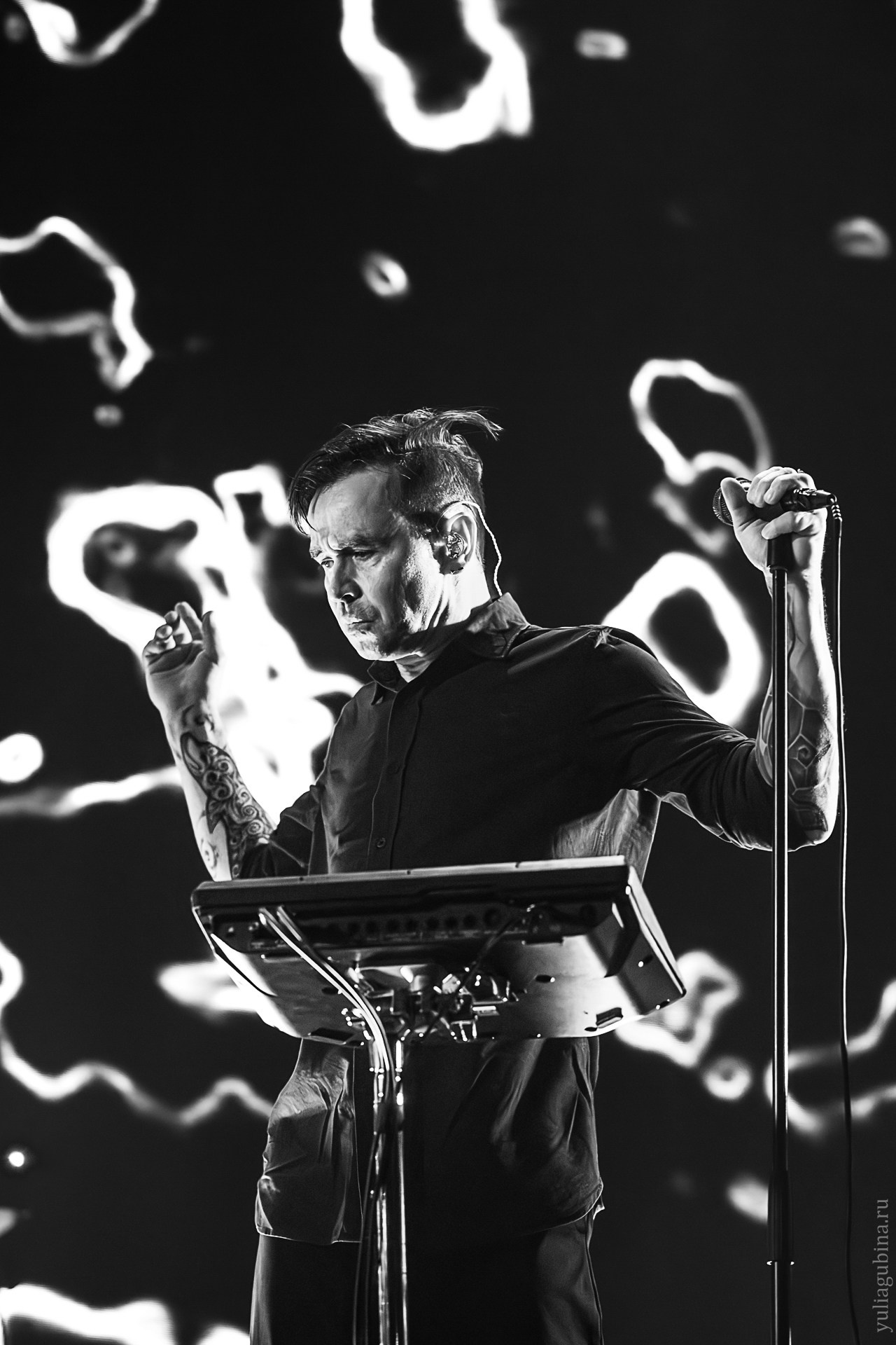 Андрей Лысиков. Дельфин, 07.03.25, 1930 Moscow