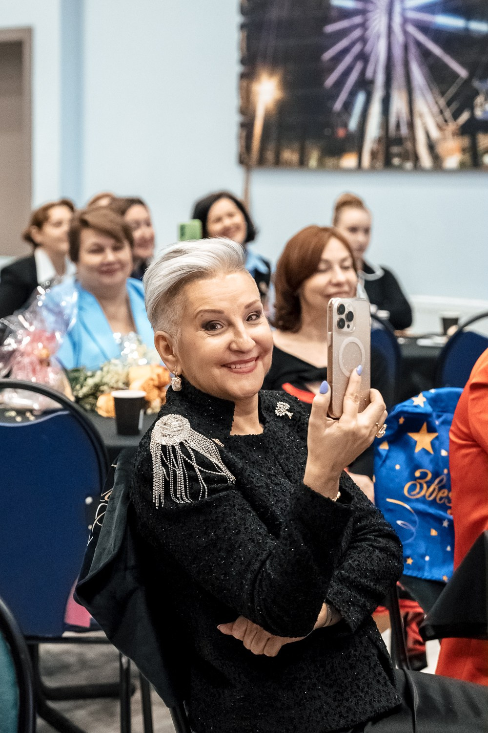 День Рождения 18 лет. Фотограф Светлана Боровикова в Домодедове