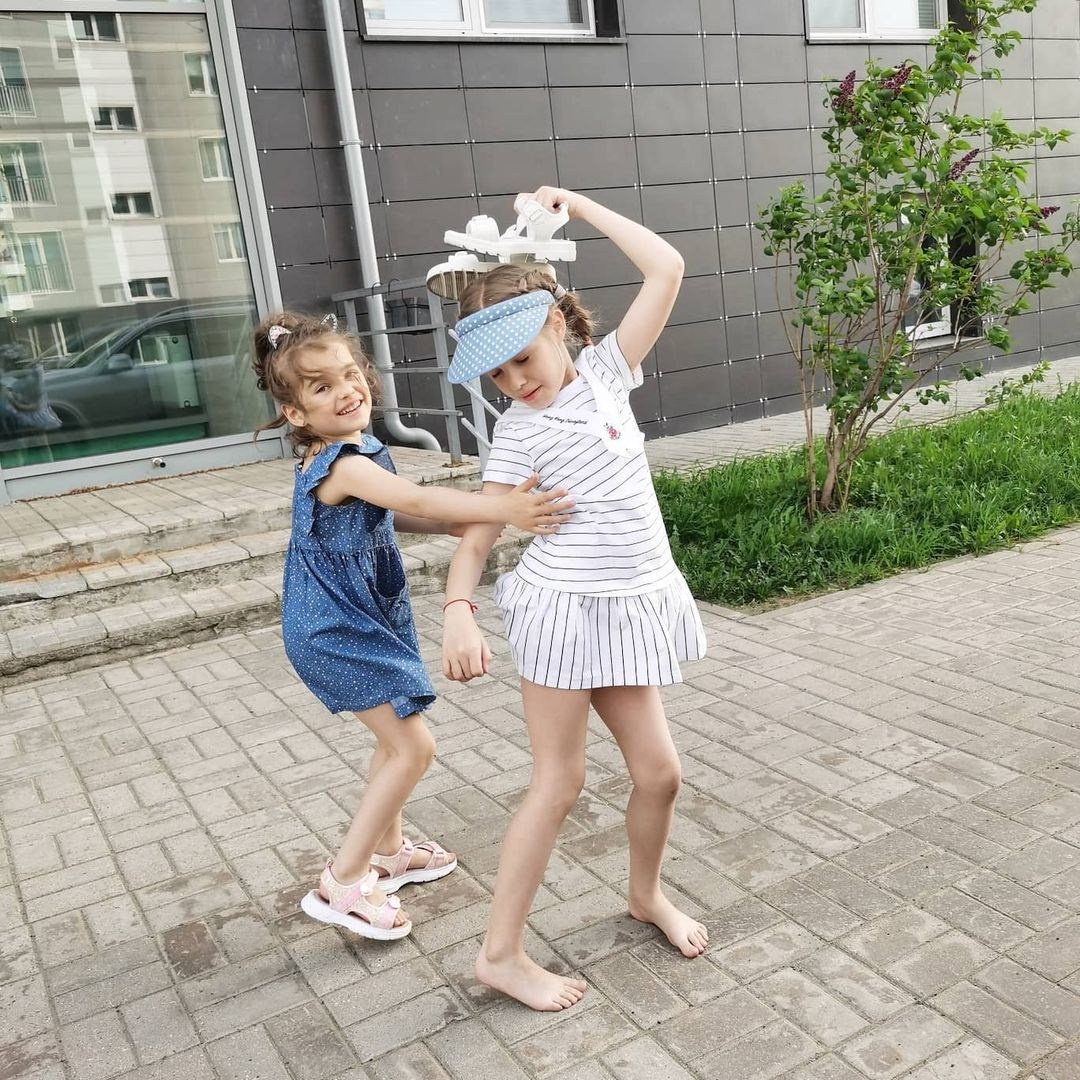 Anka`s Instagram. Заставка