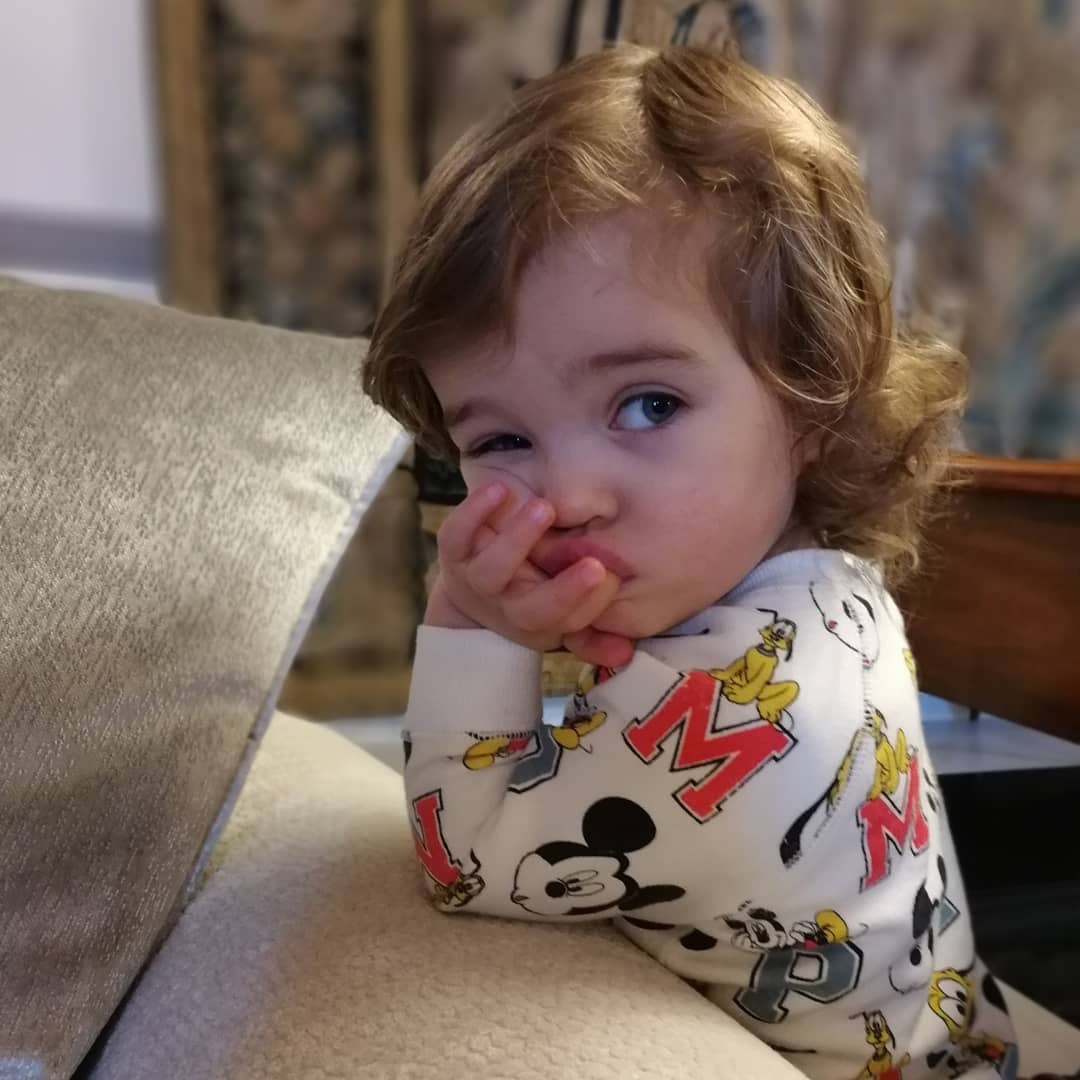 Anka`s Instagram. Заставка