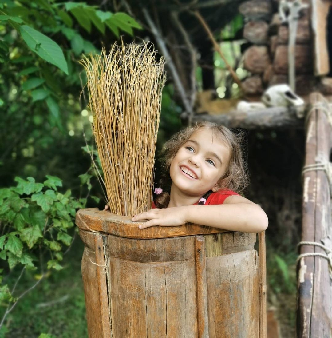 Anka`s Instagram. Заставка