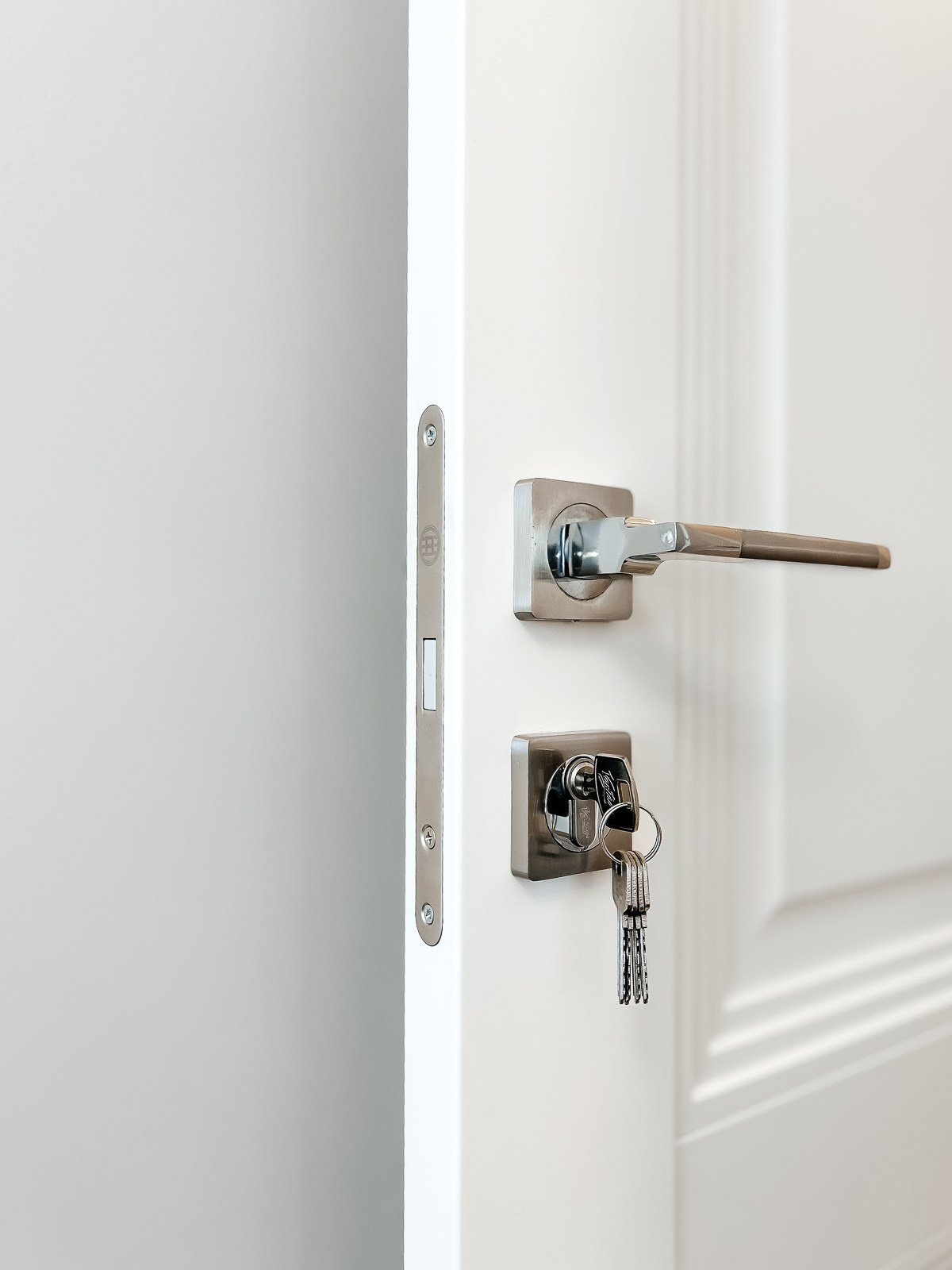 Гаражная 3-х комнатная. Свадебный и семейный фотограф в Краснодаре Илонна Ковалева