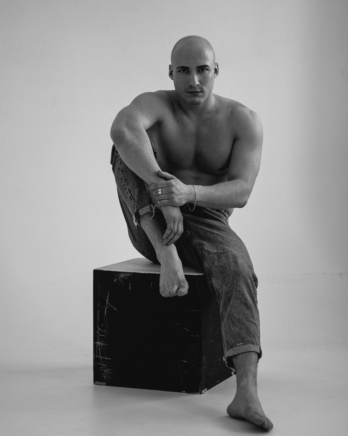 Артём. Воронеж. Фотограф Москва