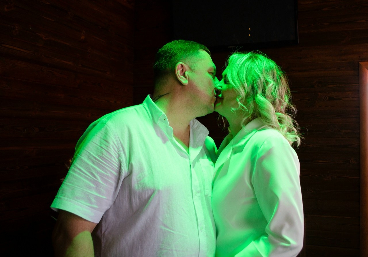 Свадьбы. Главная