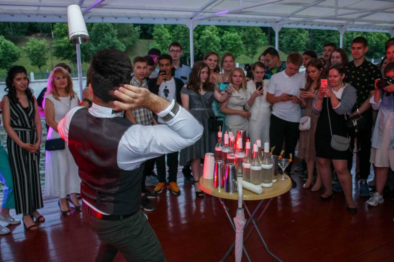 Выпускные 9 и 11 класс. Главная