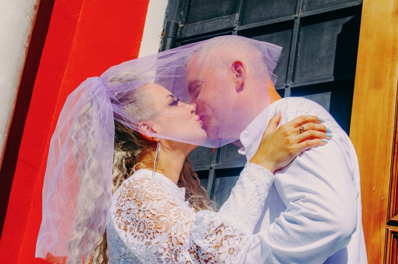 Свадьбы. Главная