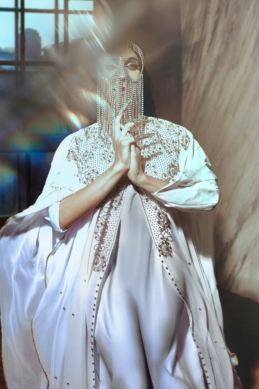 Фотосессия в студии, Стрит Москва