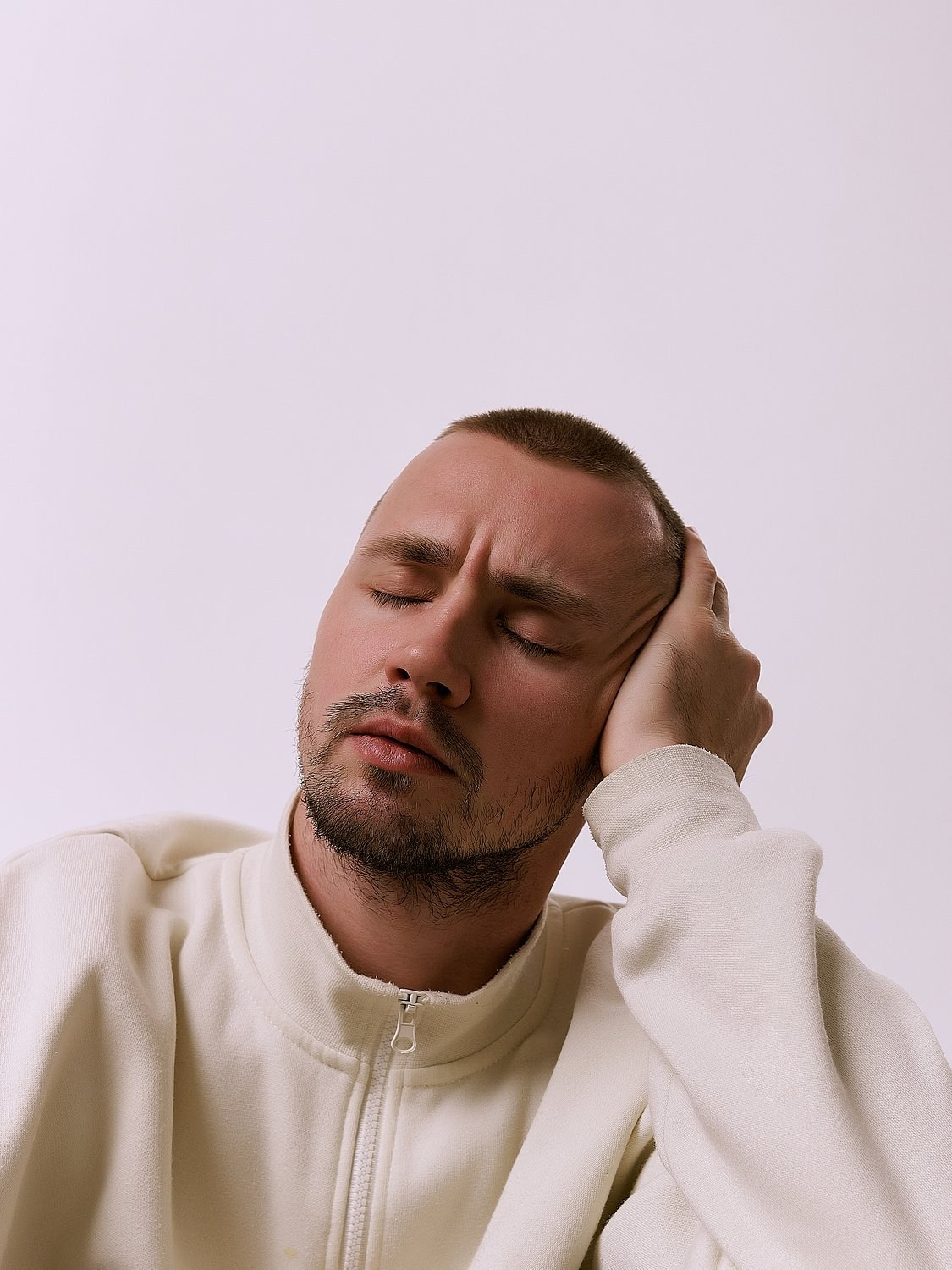 Семён. Фотограф для людей и брендов в Санкт-Петербурге