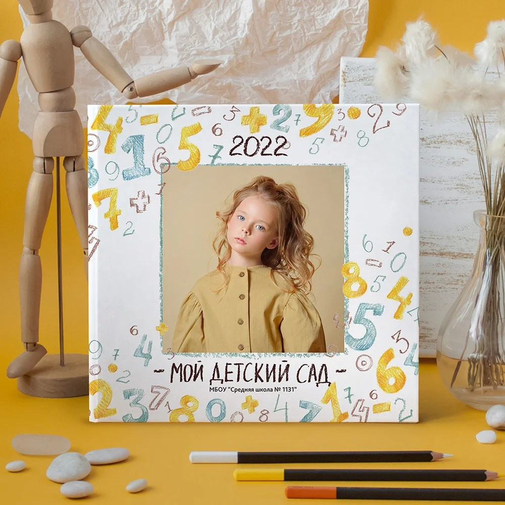 Дизайны альбомов. Фотограф Новороссийск