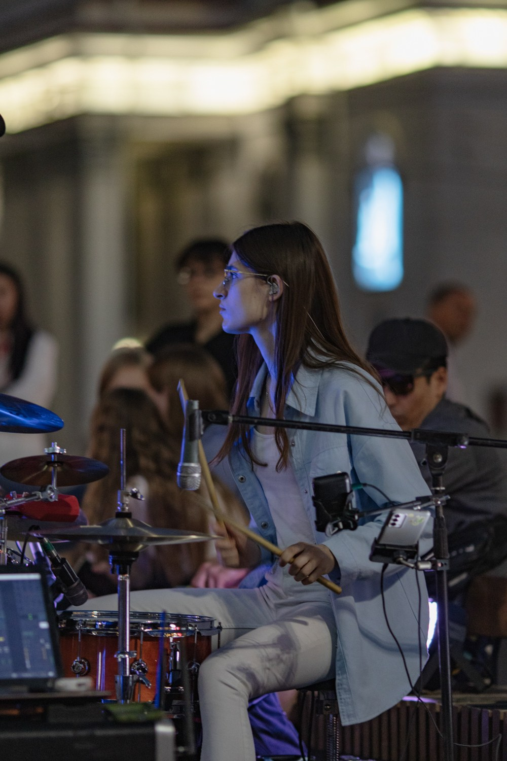 Репортаж. Репортажный фотограф Кирилл Бартенев