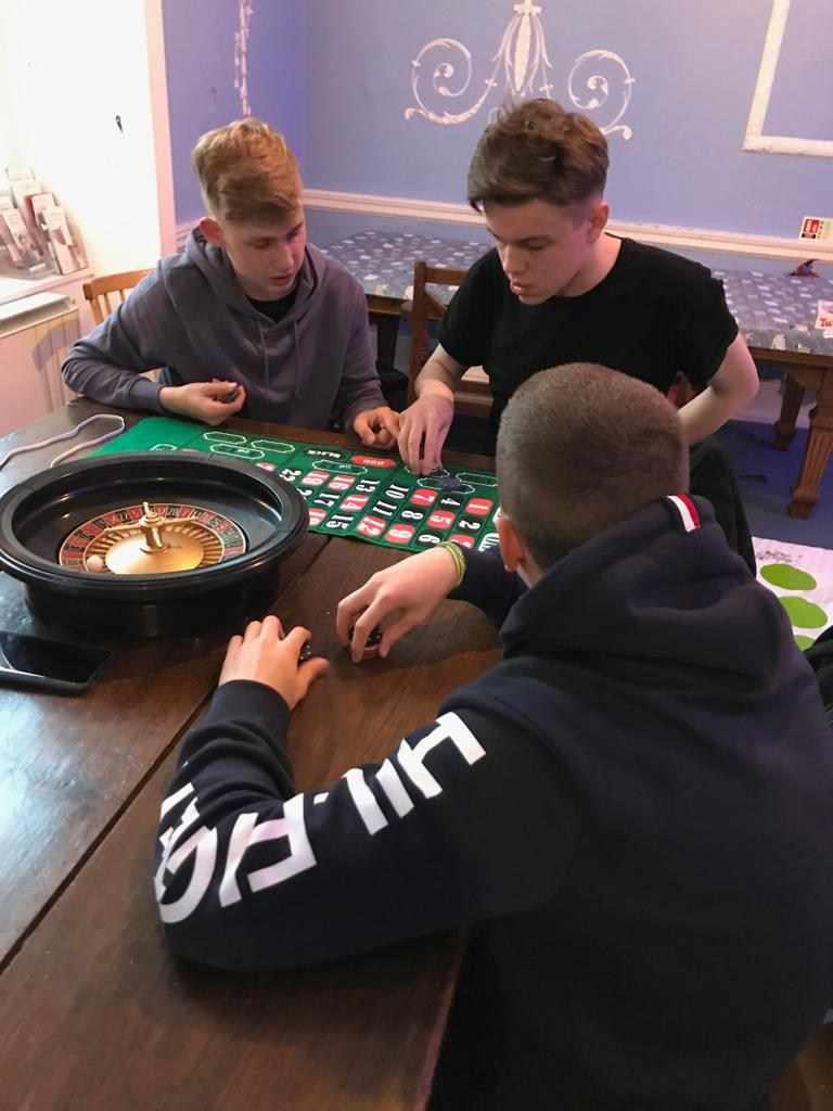 Поездка в Великобританию 2019. LinguaCentrePro