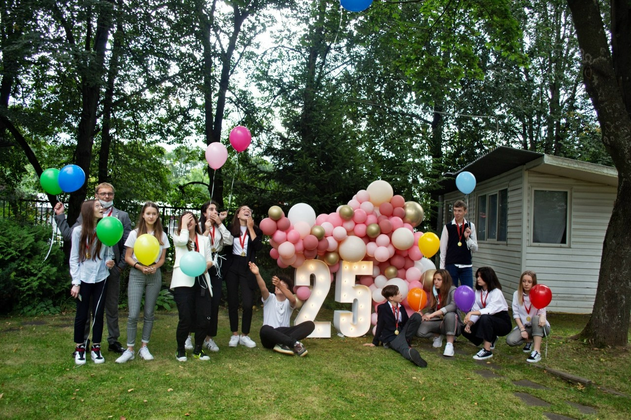 Школа.1 сентября. Главная