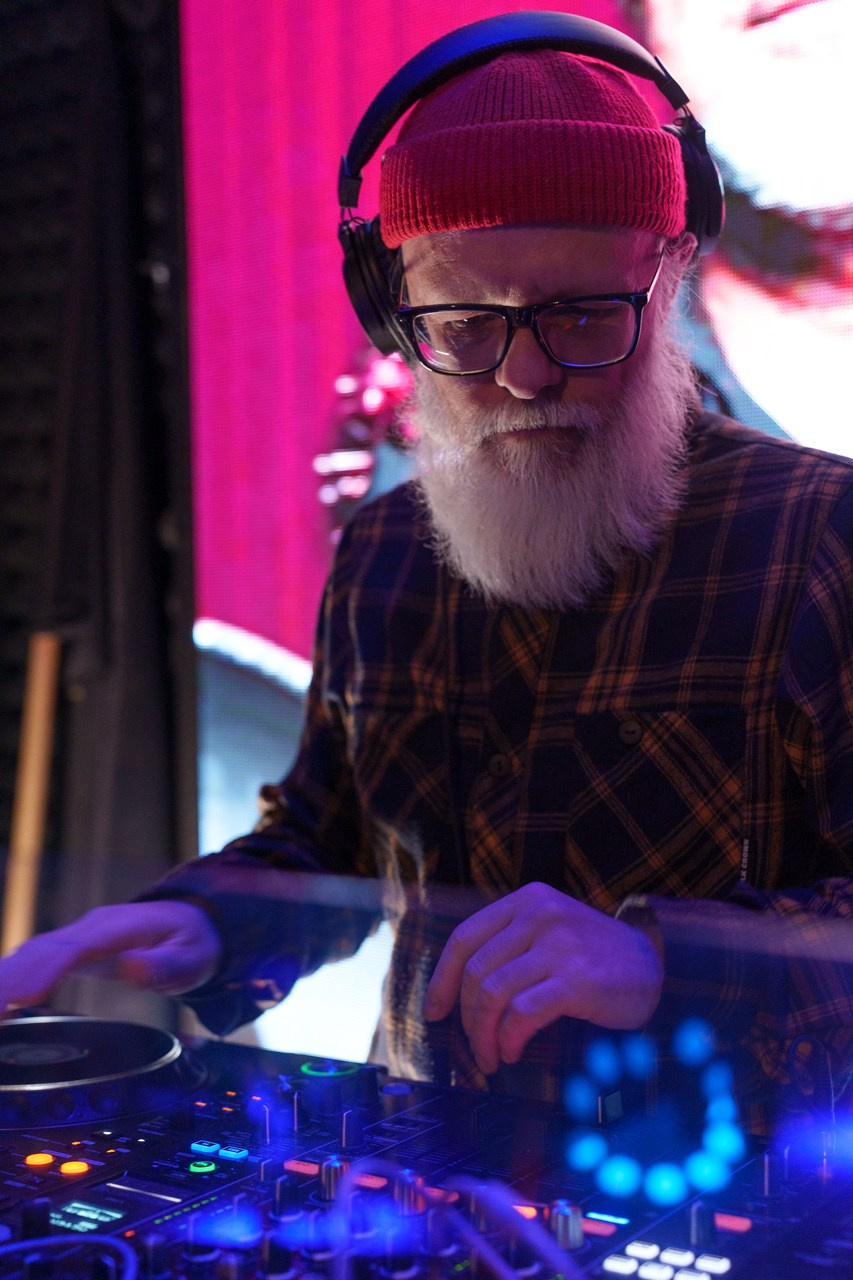 Agutin Bar New Year. Фотограф Мещанин Юрий