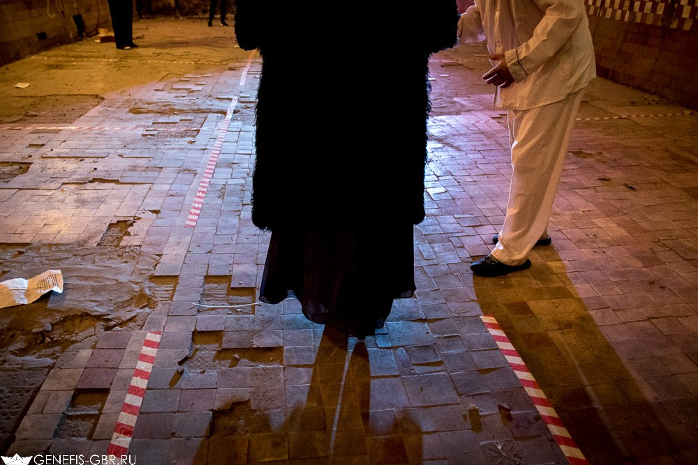 Фестиваль Форма. Репортажный и интерьерный фотограф Александра Солдатова