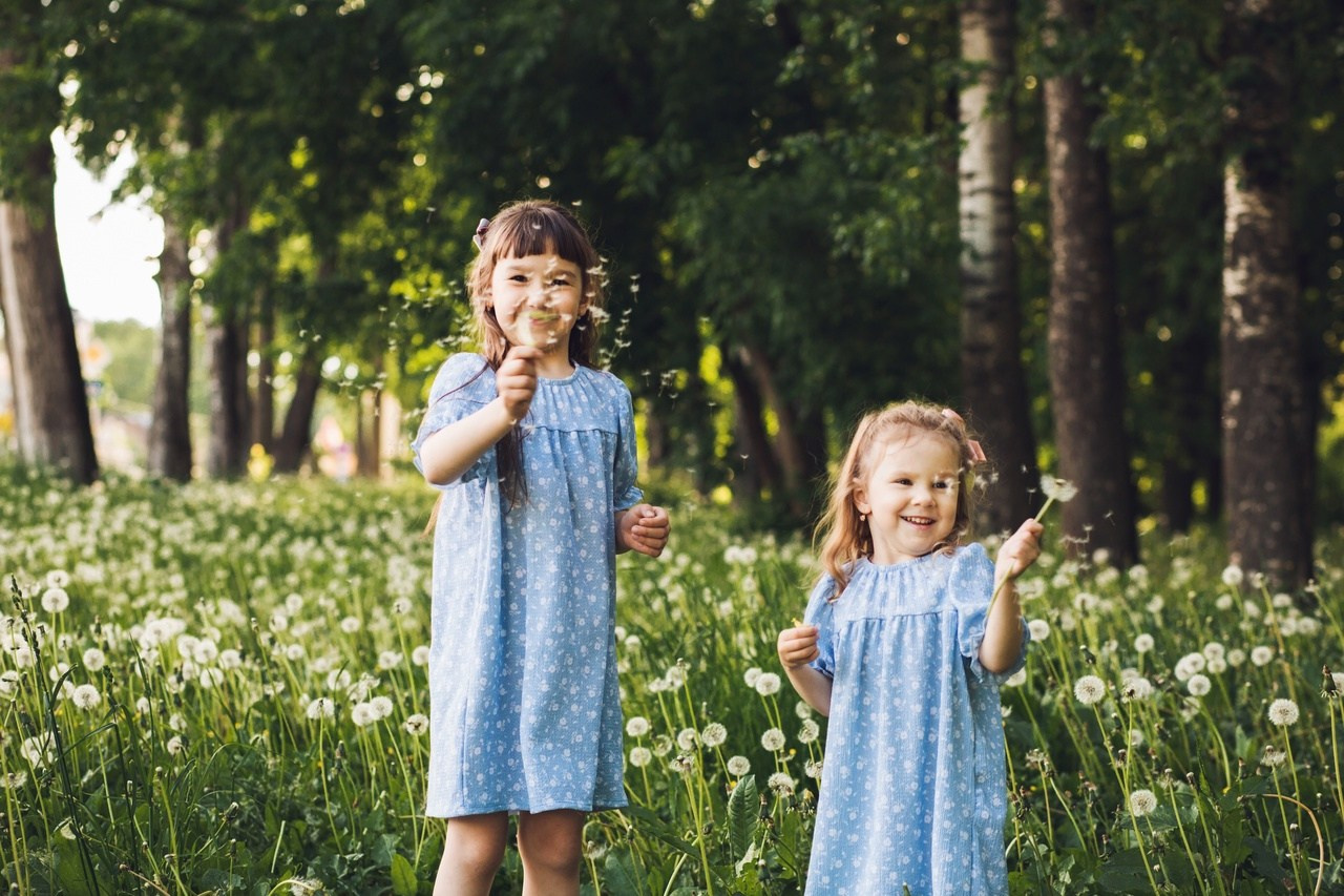 Листарова Анна семейный фотограф