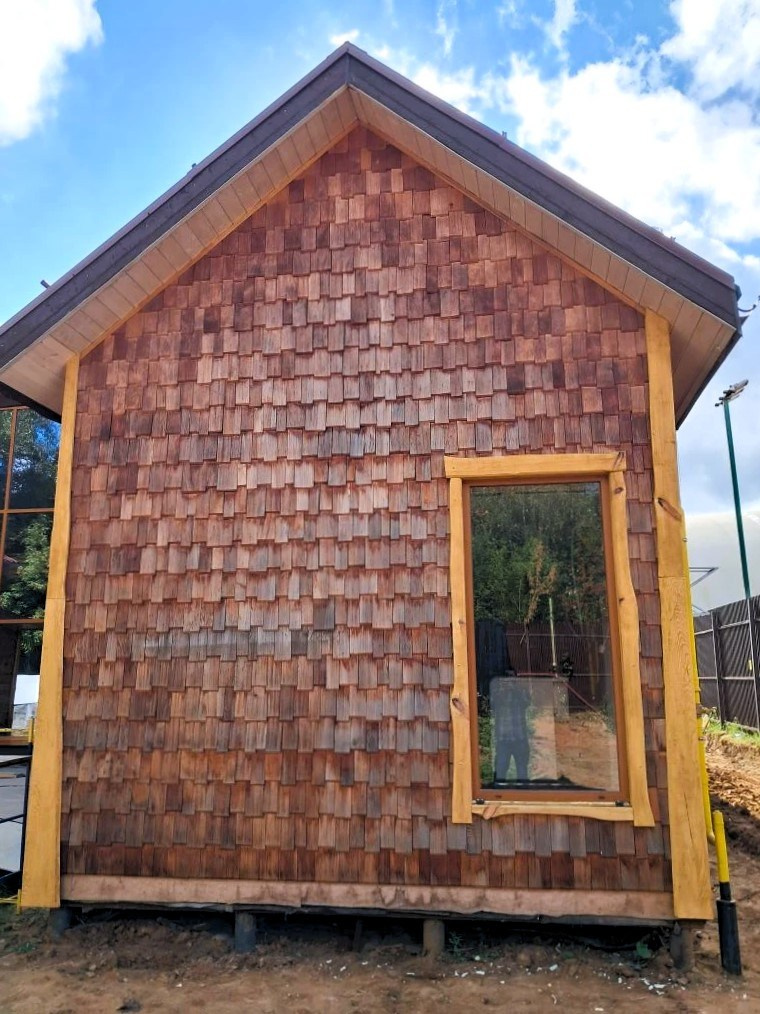 ОБНАЛИЧКА. Строительство, отделка и реставрация деревянных домов в Москве и М.О