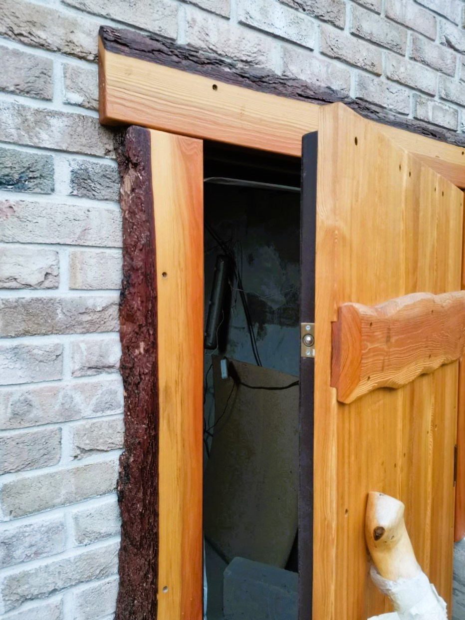 ДВЕРИ. Строительство, отделка и реставрация деревянных домов в Москве и М.О