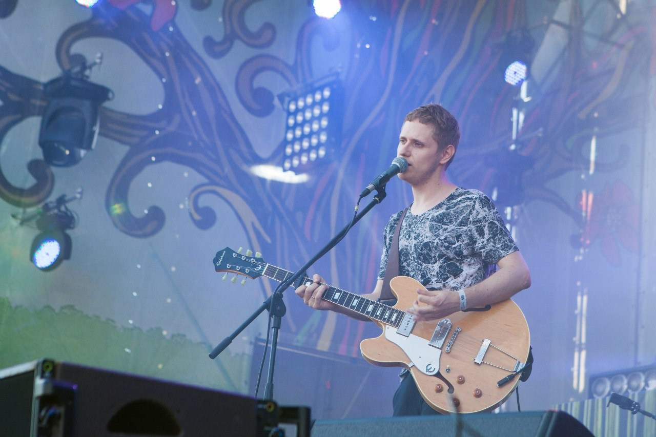 2016. Репортажный фотограф Алексей Пирязев