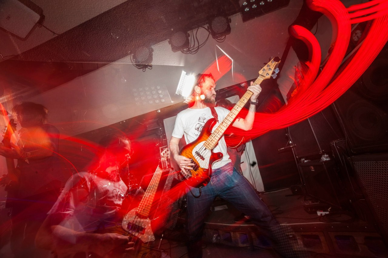 Психея. Репортажный фотограф Алексей Пирязев