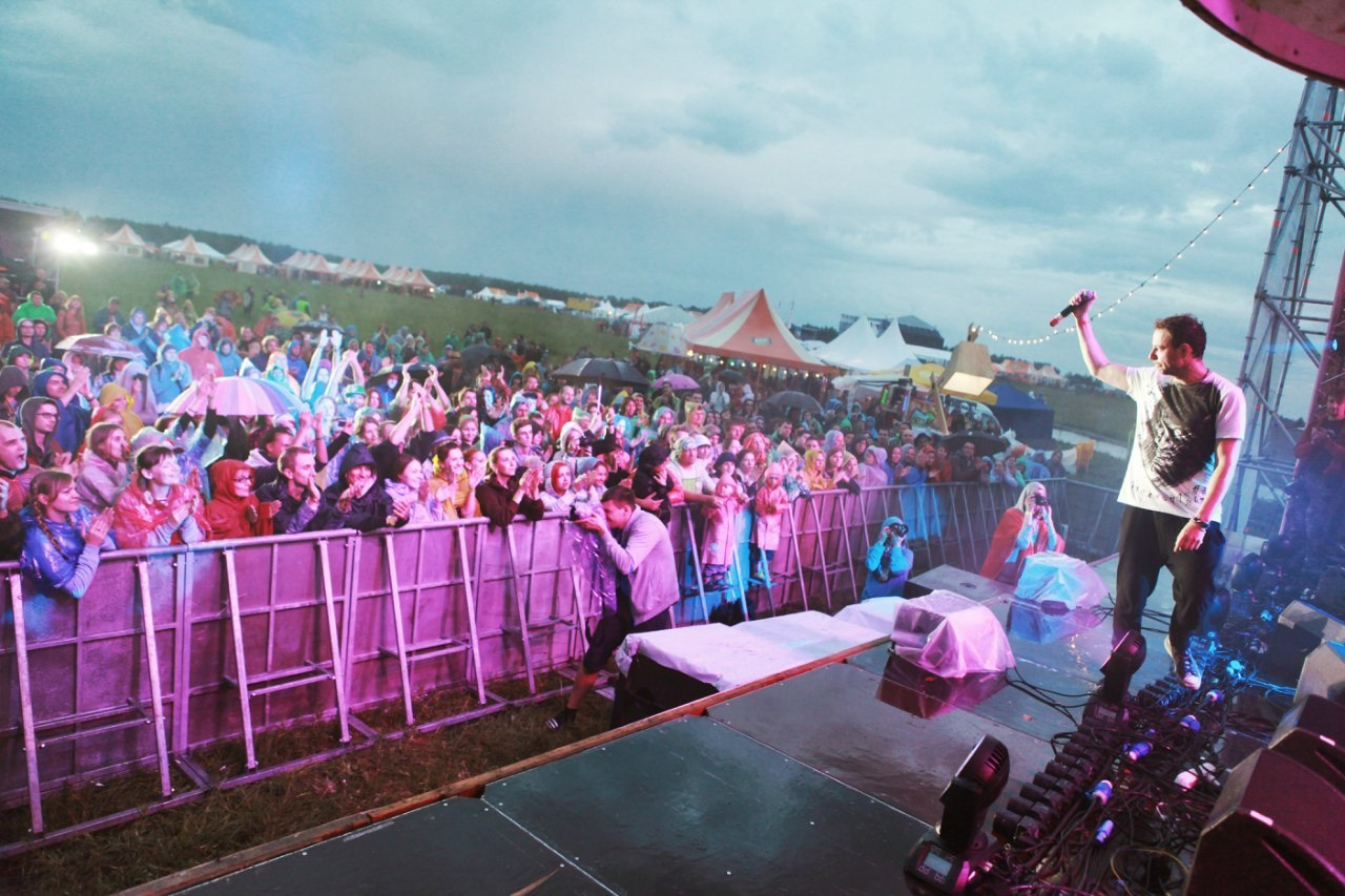 2014. Репортажный фотограф Алексей Пирязев