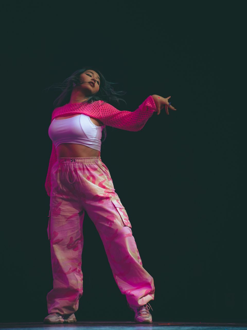 Контакты. STpics