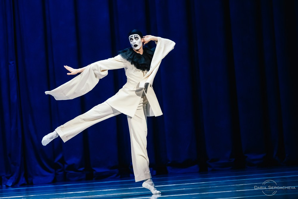 Карнавал. DariaRock / Фотограф Екатеринбург