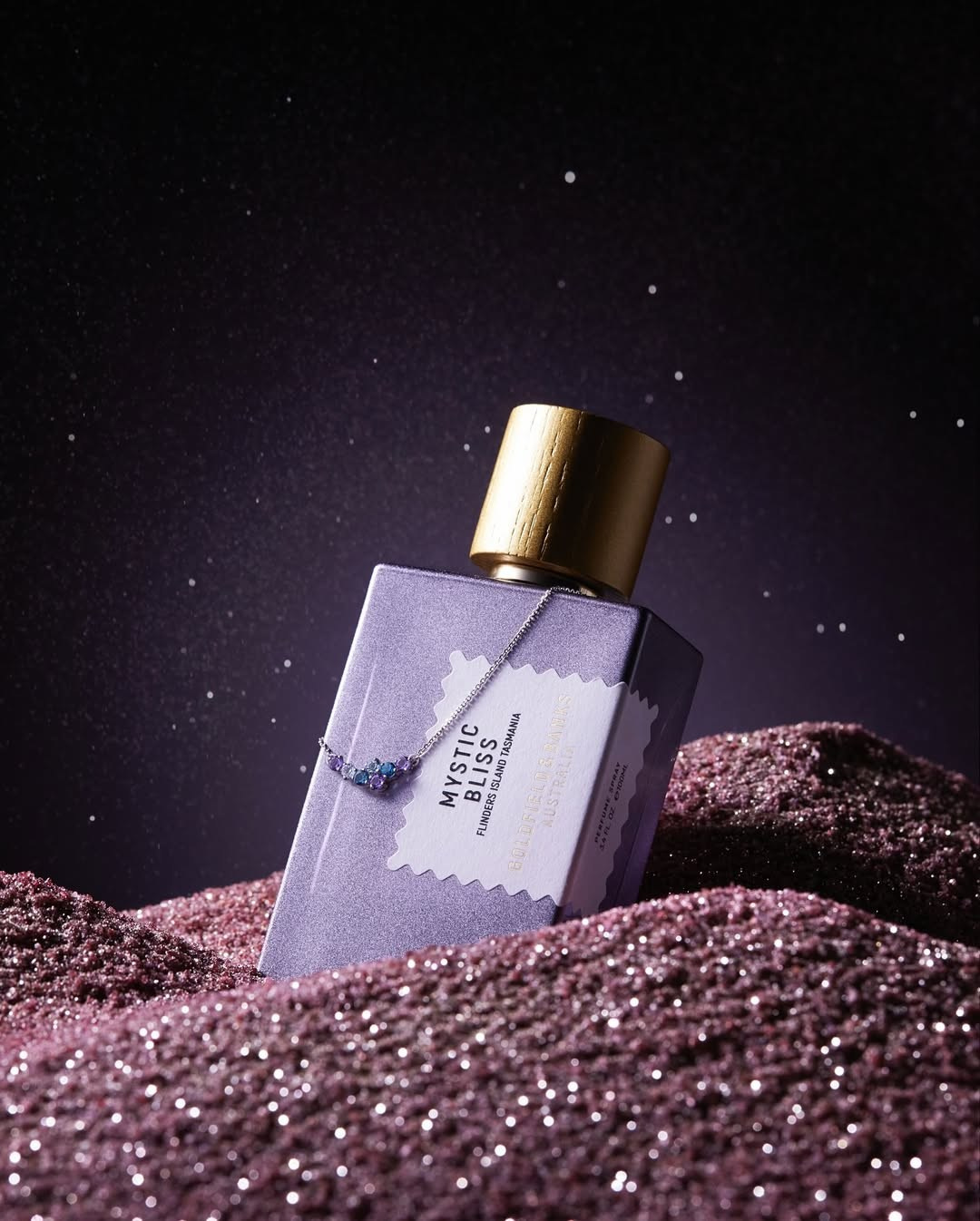 Molecule. Vladimir Ulianov