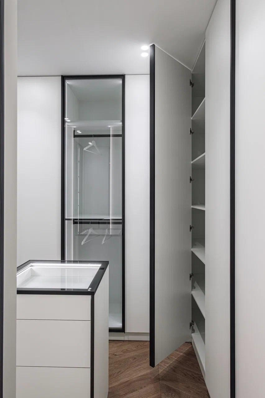 ЖК Амо, СПБ. Davvero