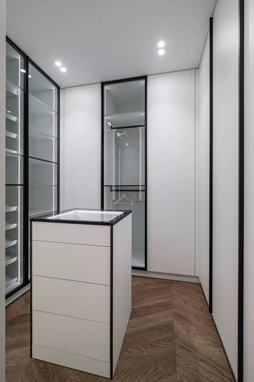 ЖК Амо, СПБ. Davvero