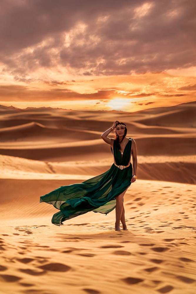 Дубай 1. Семейный фотограф в Донецке Елена Горбатенко