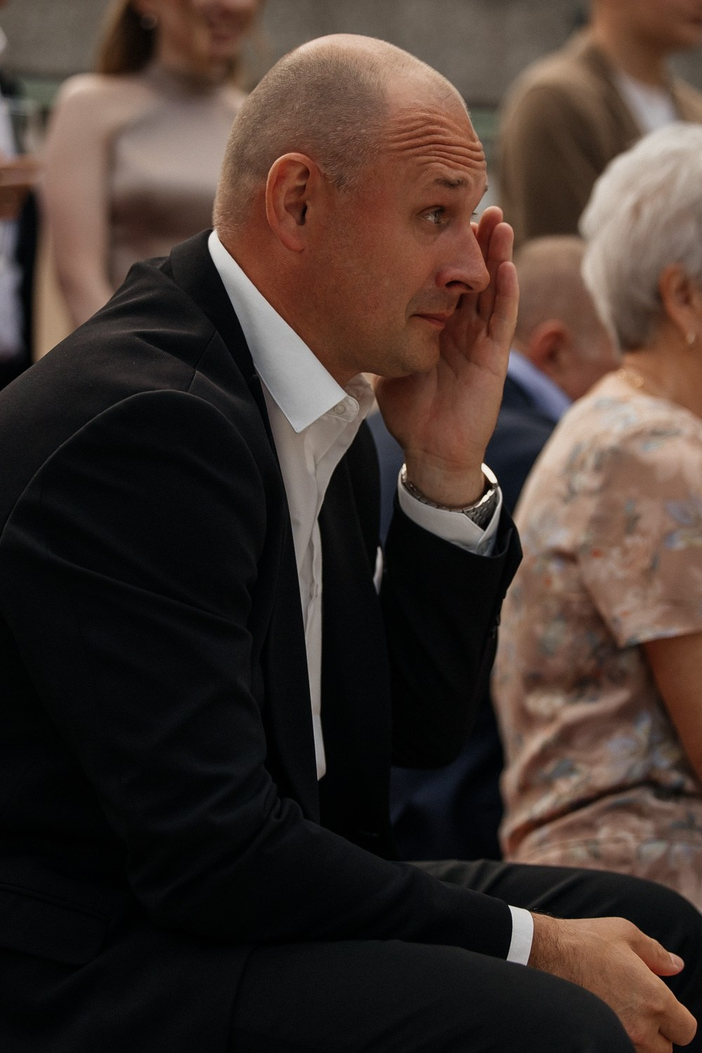 D & E. Свадебный фотограф Москва