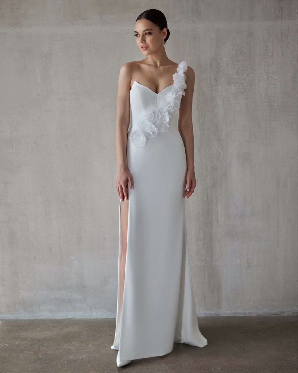 Wedding dress. Fashion фотограф Москва Орцуева Анастасия