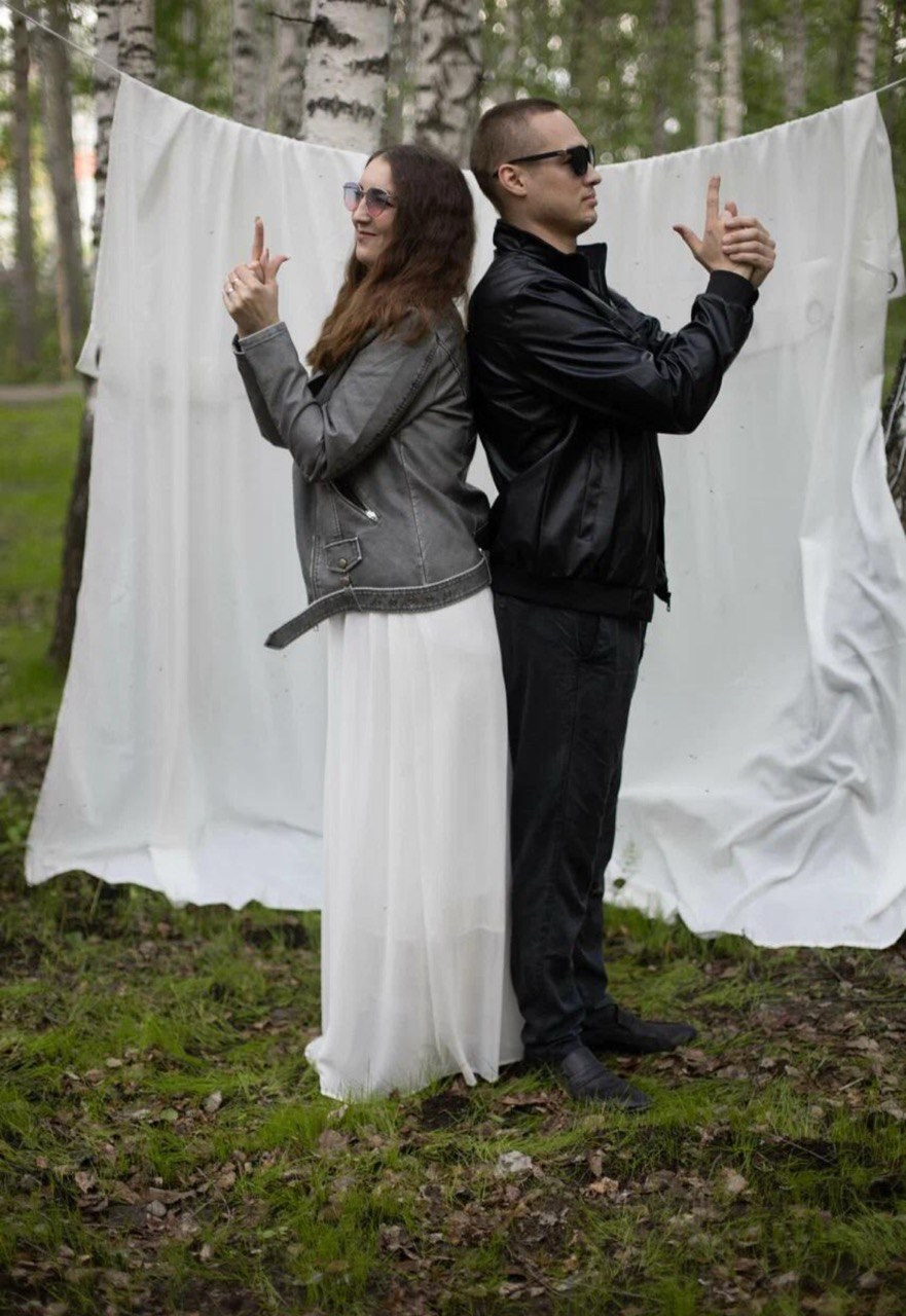 Тематические съемки. Главная