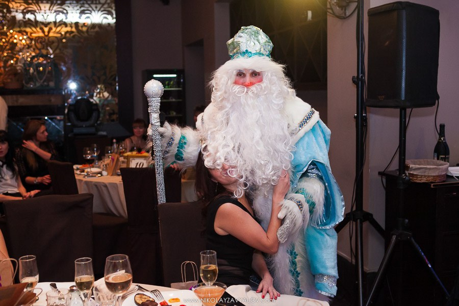 АЛВИСА (корпоратив). Видеооператор/Фотограф Николай Завьялов