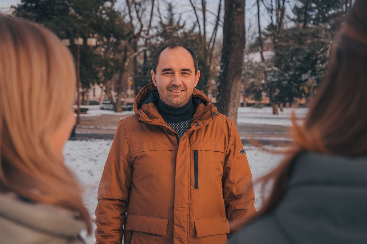 Наташа & семья. Фотограф СЕМЬИ и ДЕТСТВА в Краснодаре и Краснодарском крае Екатерина Москат