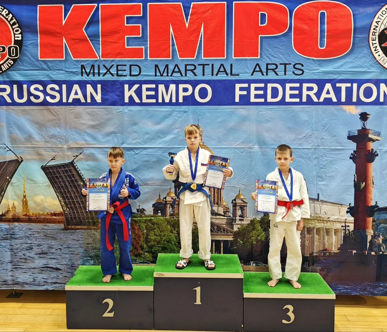 Секция самбо. Итоги 2024. Фото детских спортивных мероприятий и всякое интересное через объектив