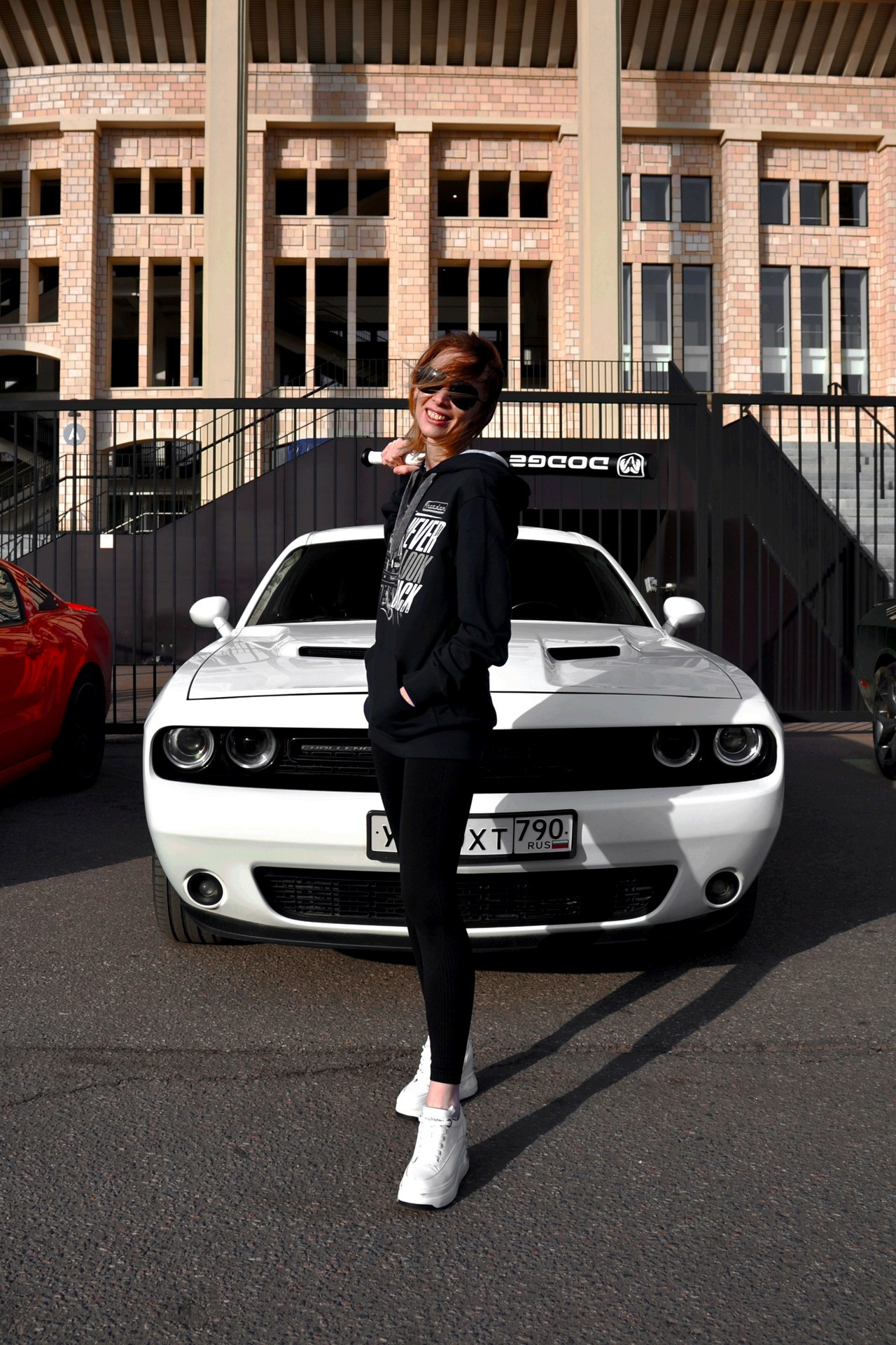 АВТОМОБИЛИ — МЕРОПРИЯТИЯ. Фотограф в Москве — Олег Штыканов