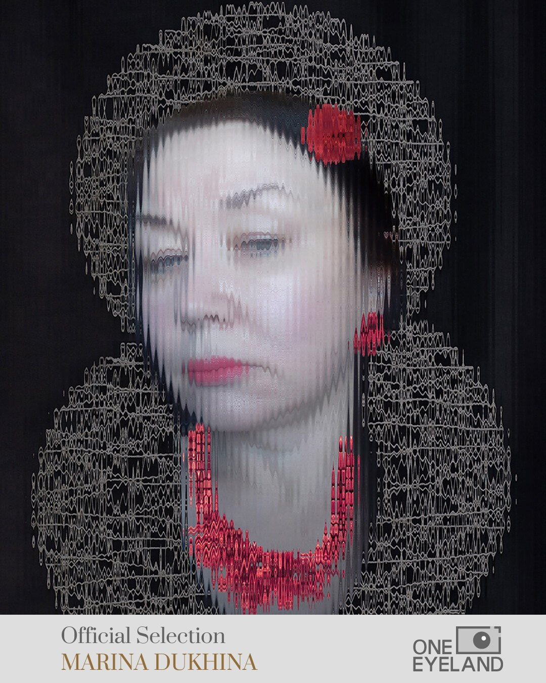 Работы учеников Школы Фотоарта и ретуши Валентины Поповой