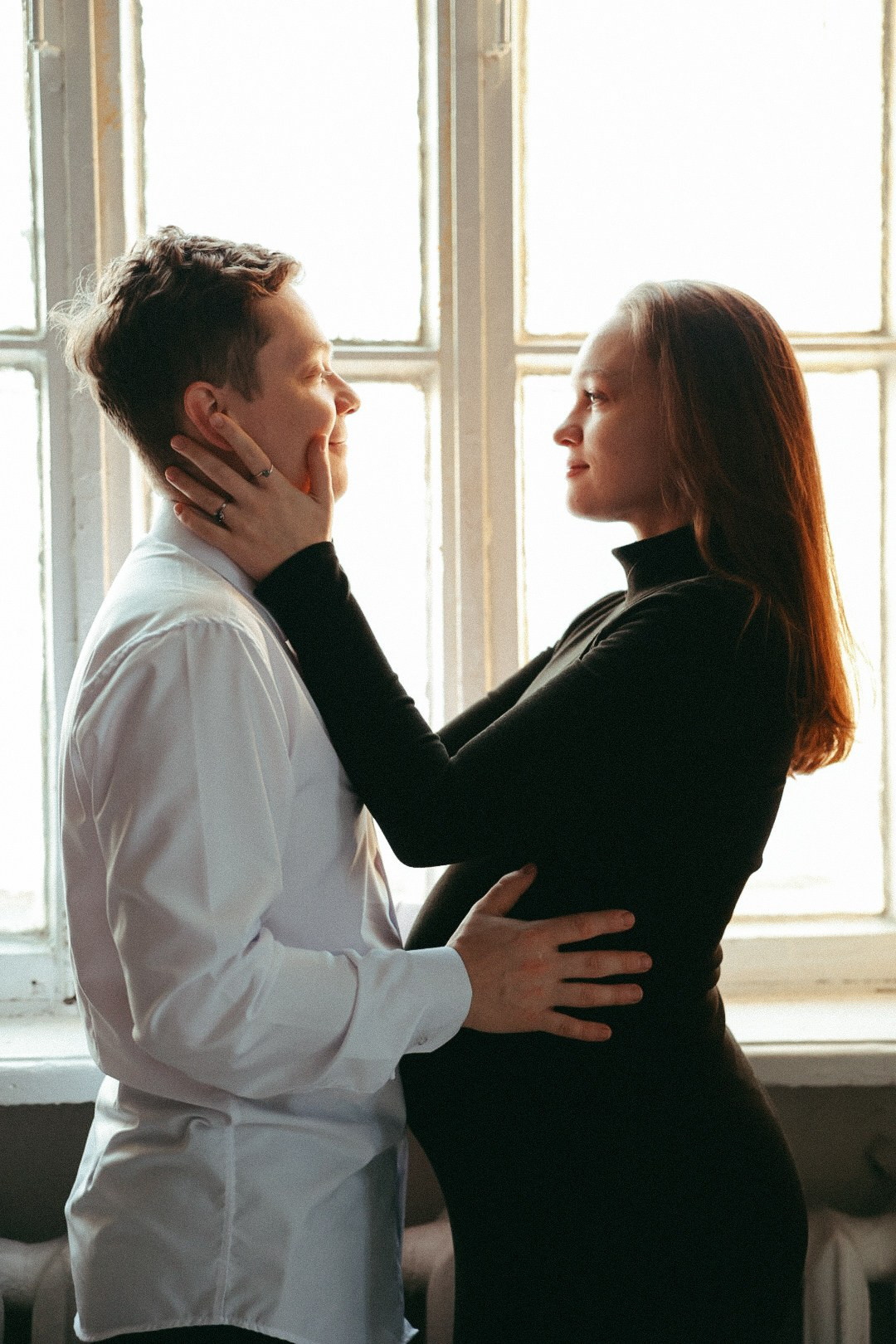 Саша и Настя. Фотограф Нижний Новгород