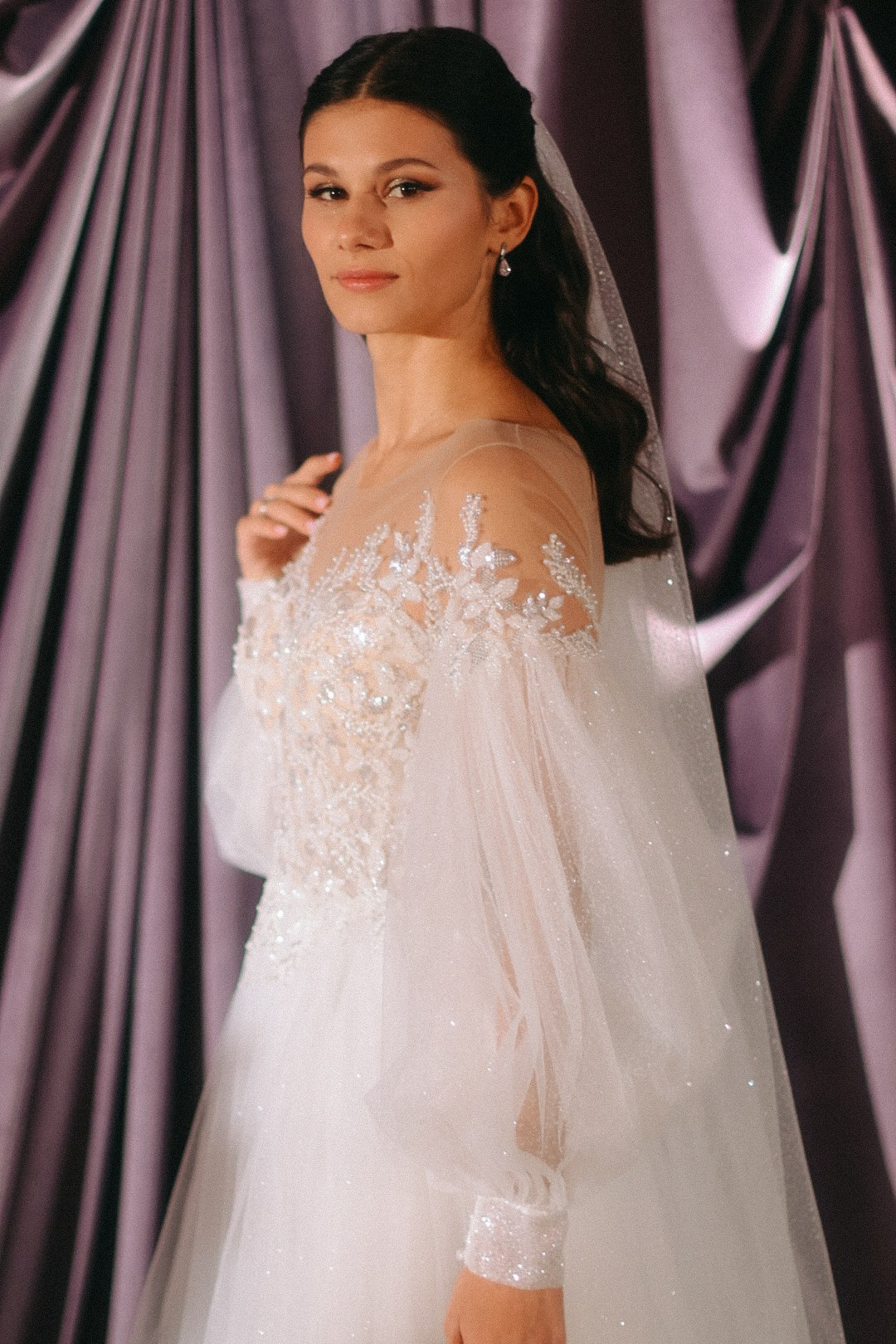 Сергей и Лолита. Фотограф Нижний Новгород