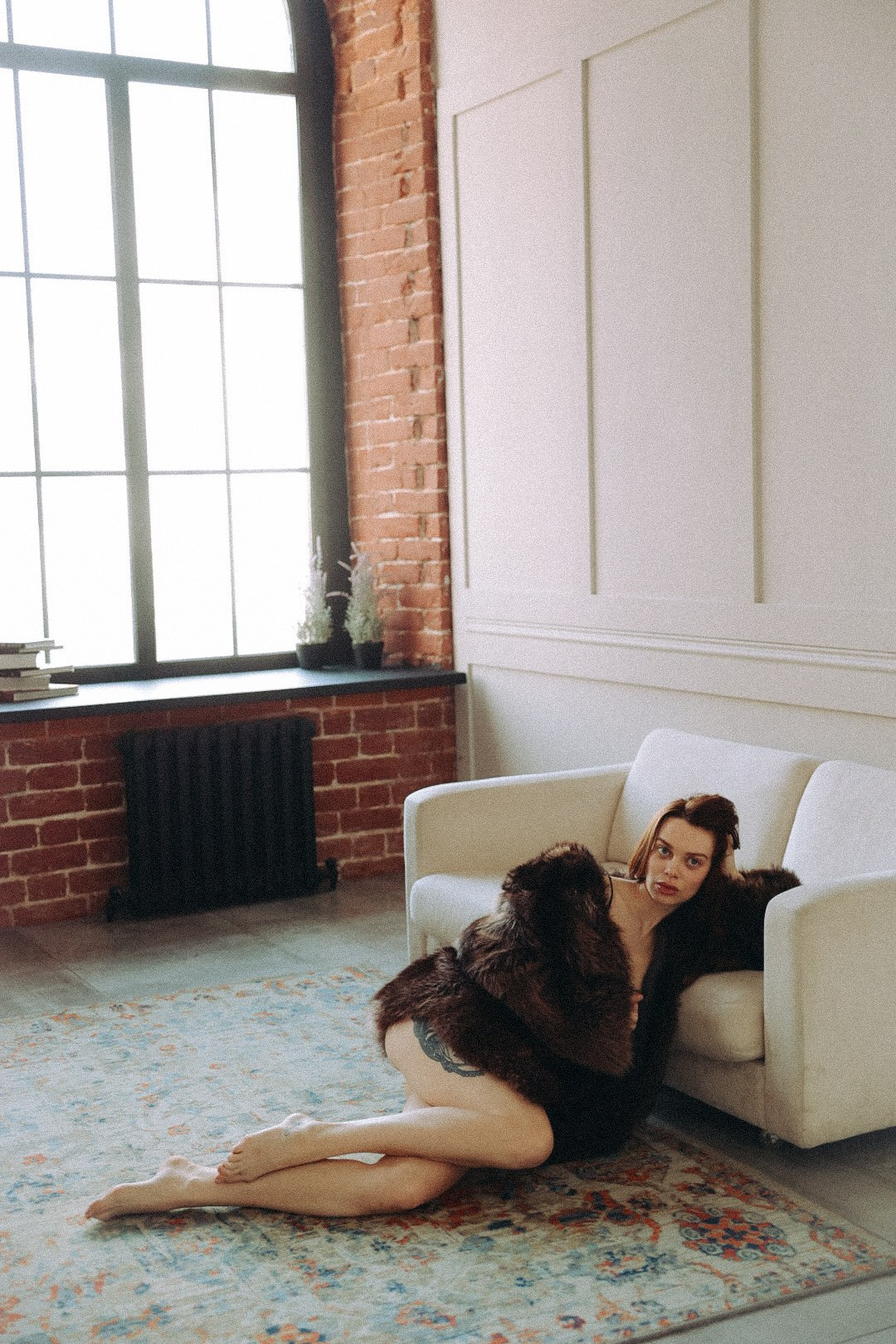 Ира. Фотограф Нижний Новгород