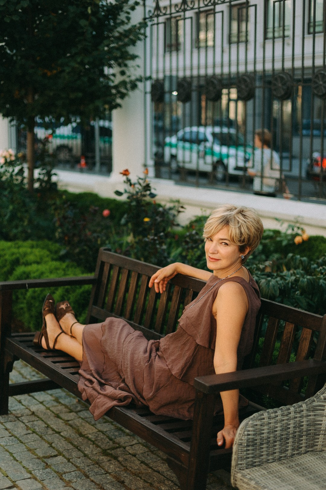 Лена. Фотограф Нижний Новгород