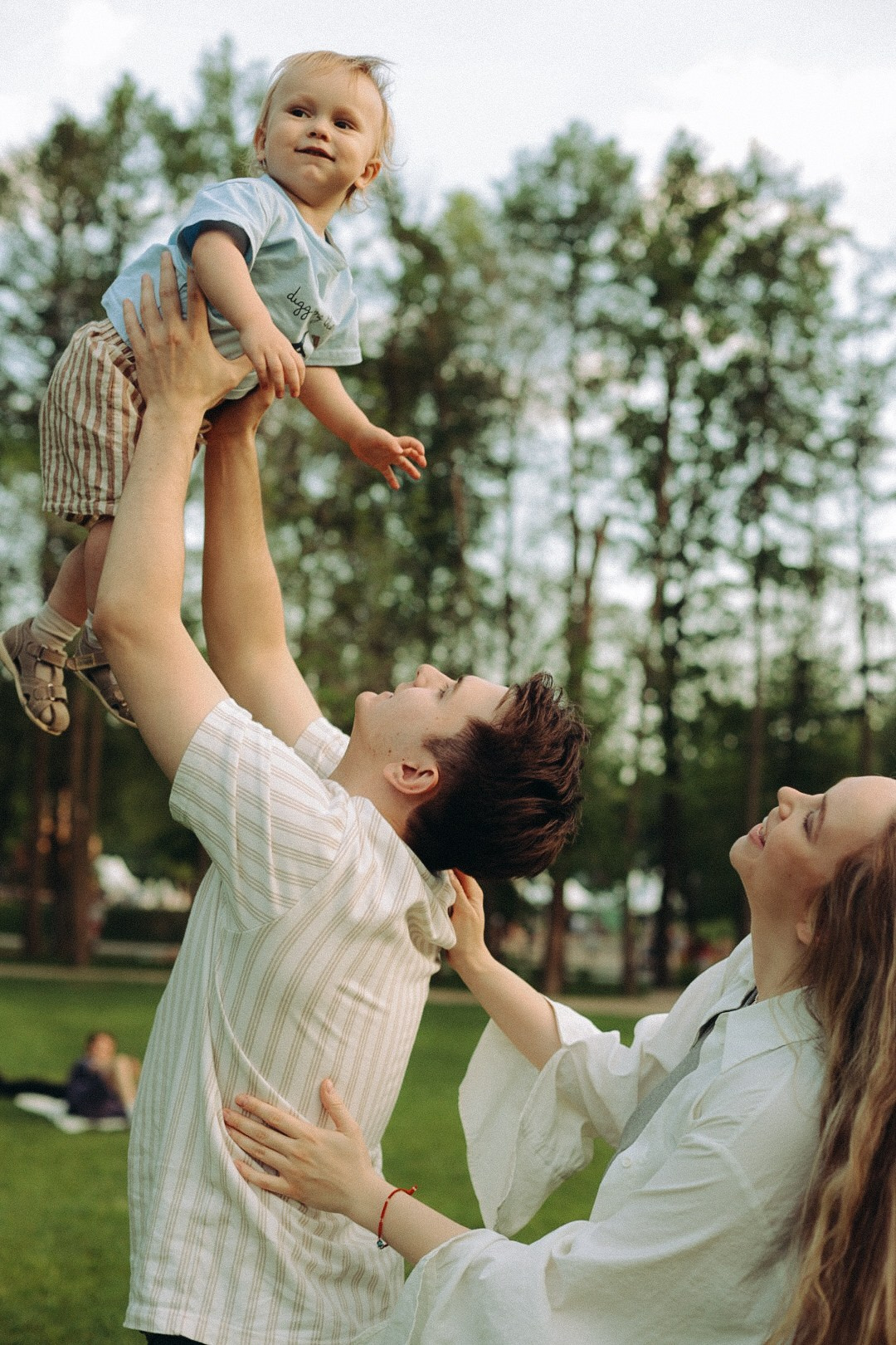 Family. Фотограф Нижний Новгород