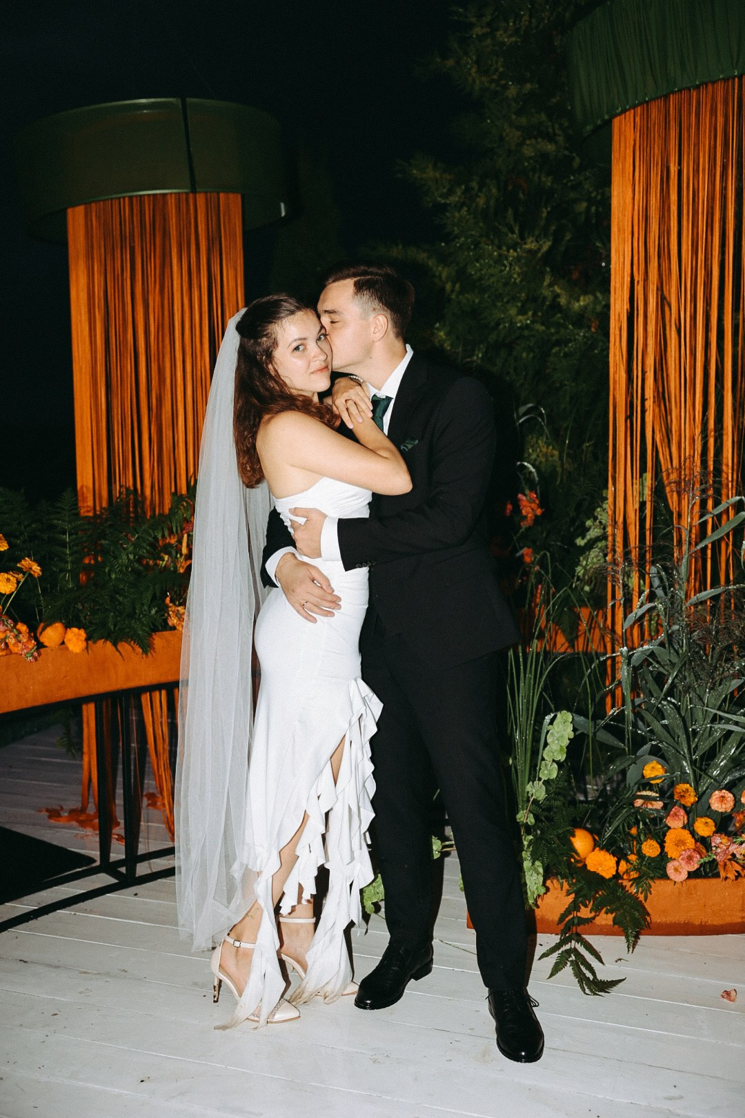 Коля и Наташа. Фотограф Нижний Новгород