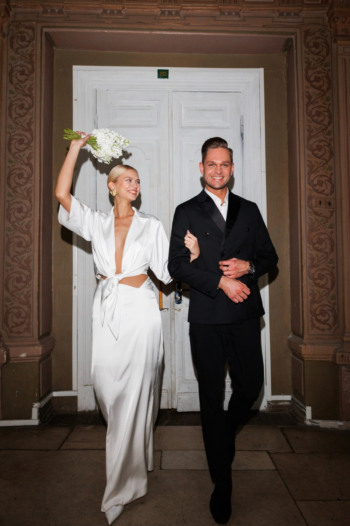 Фотограф Абрамов. Подрядчики и друзья сети свадебных площадок House for wedding