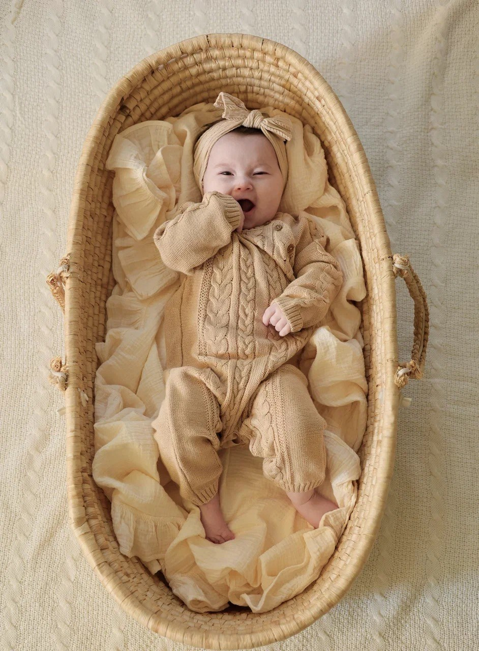 Фотосессия Мии. Фотограф ANNA GEREIHAN