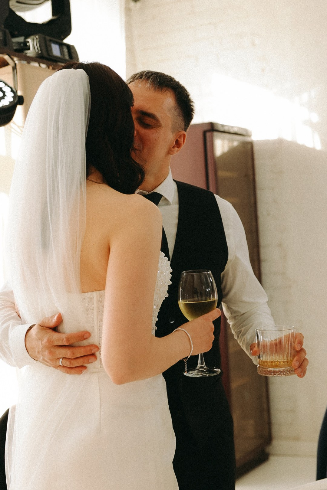 Вадим и Яна. Фотограф Нижний Новгород