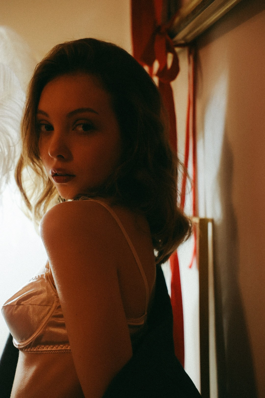 Маша. Фотограф Нижний Новгород